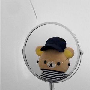 Meet your Posher, Manson